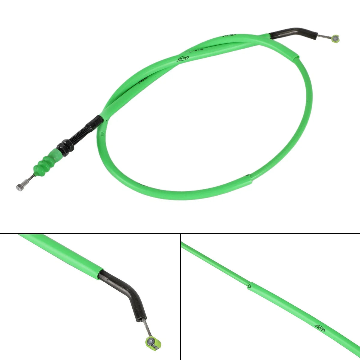 Clutch Cable for Kawasaki Z650 (2017–2020)
