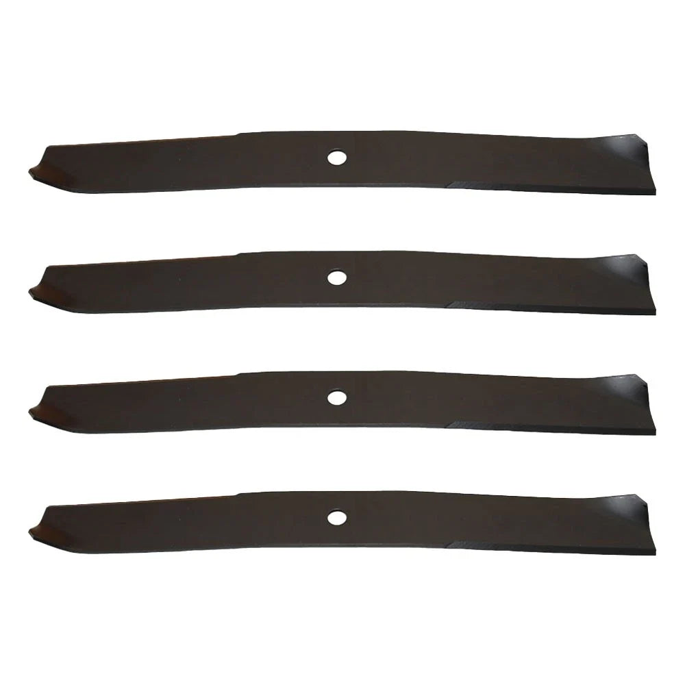 Set of 4 Standard Mower Blades for Lawn-Boy (Replaces 106-2247)