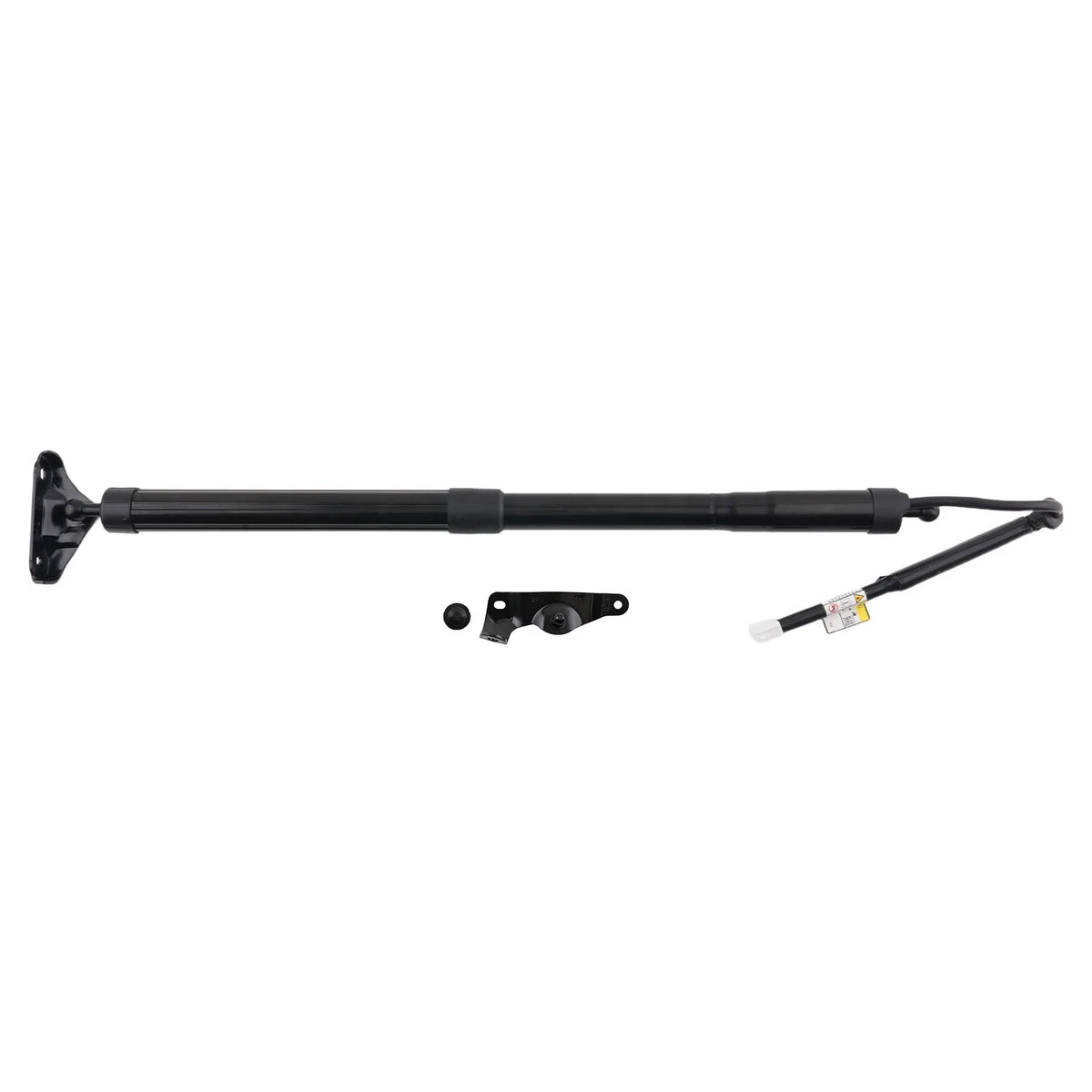 Lift Support Struts for Rear Tailgate on Toyota Highlander 2014-2019