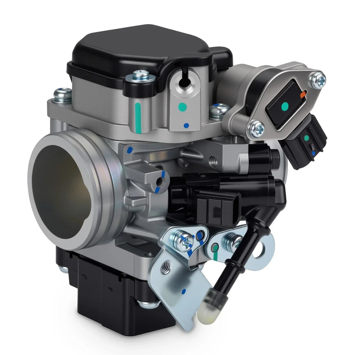 Throttle Body Assembly for Honda TRX520 Foreman Rubicon