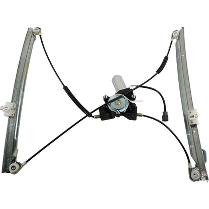 Front Right Window Regulator for Dodge Grand Caravan (1996–2000) CH1351112