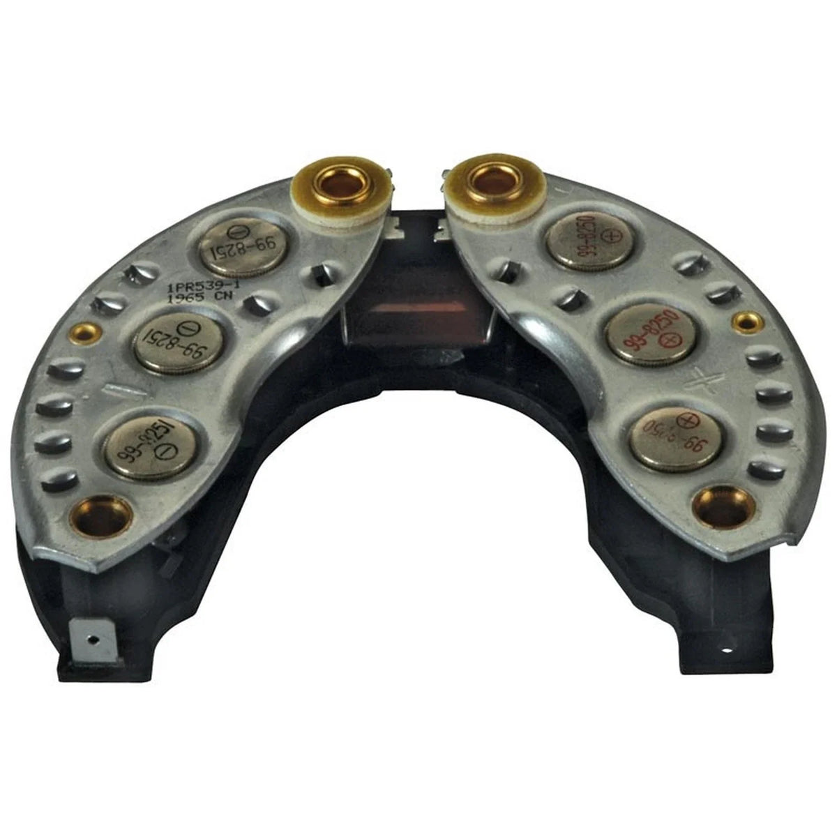 Rectifier for Renault Encore L4 1.4L (1984–1986)