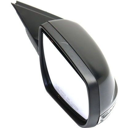 Power Right Mirror for Chevrolet Malibu (2013–2016) Heated