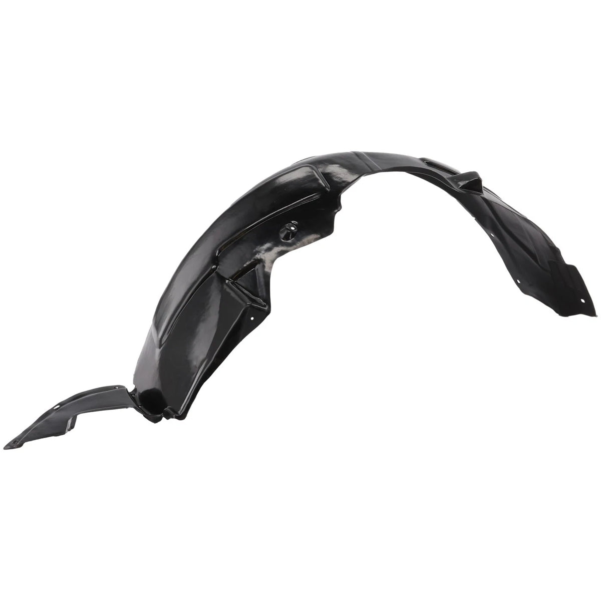 Fender Liner for Hyundai Elantra (2009–2012) Front Passenger Side Inner