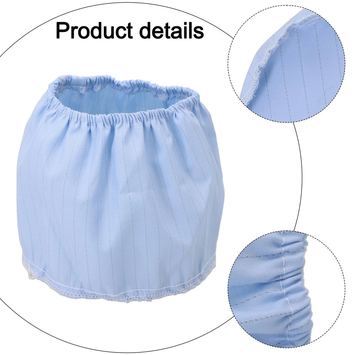 Filter Set for DVC750L
