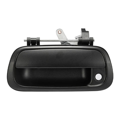 Keyhole Tailgate Handle Latch for Toyota Tundra 2000-2006 690900C010