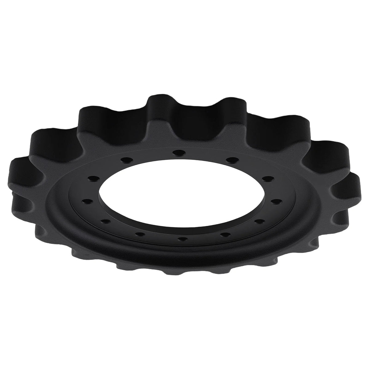 17 Tooth Drive Sprocket for John Deere Skid Steer 317G T397844