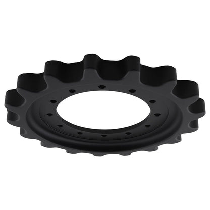 17 Tooth Drive Sprocket for John Deere Skid Steer 317G T397844
