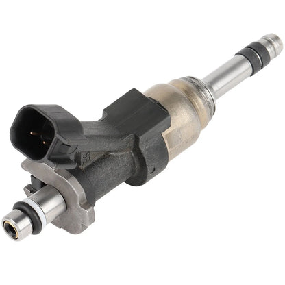 Set of 8 Fuel Injectors for Chevrolet Silverado 1500 6.2L (2014-2018)