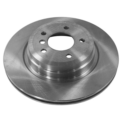 Disc Brake Rotors with Pads Kit for BMW 3 Series E90 E92 E93