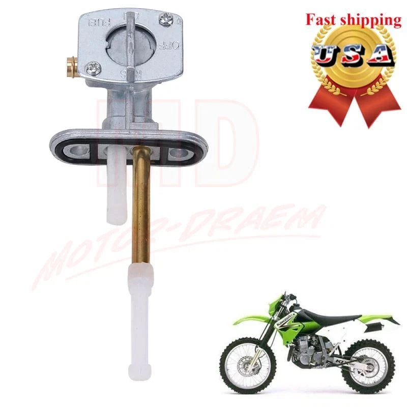 Petcock Fuel Valve for Suzuki LT80 LTZ400 Z400 LTZ250 LTF300
