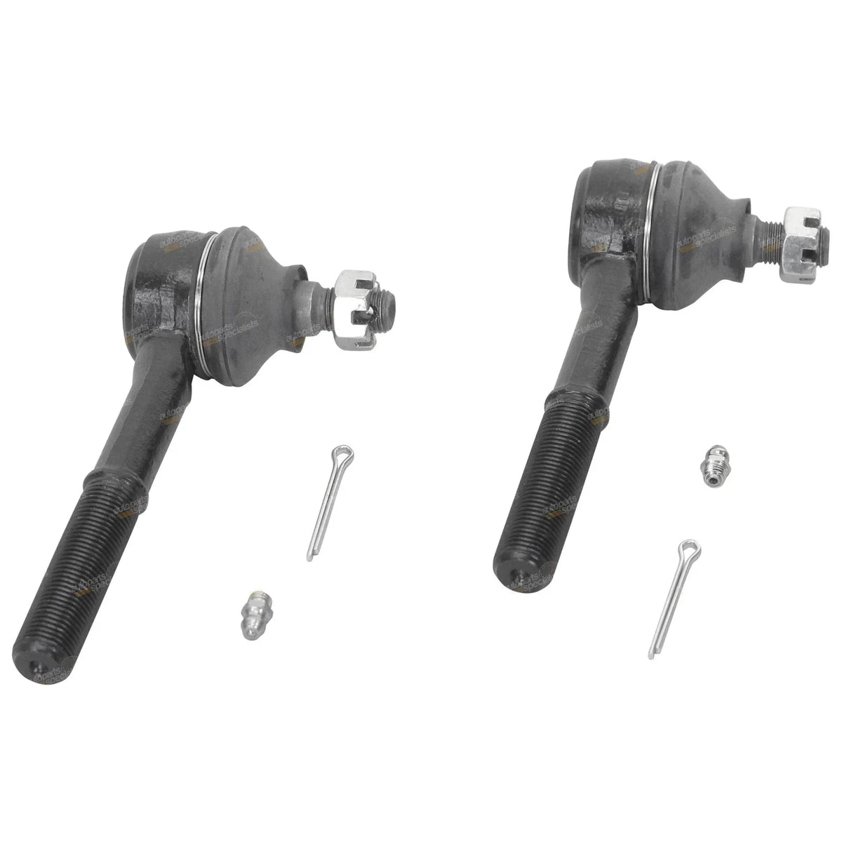 Tie Rod End Relay Kit for Pathfinder Navara Terrano II 1992-1997