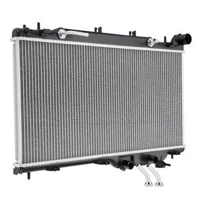 Radiator Aluminum for Subaru Outback 3.6L 2015-2019 13460