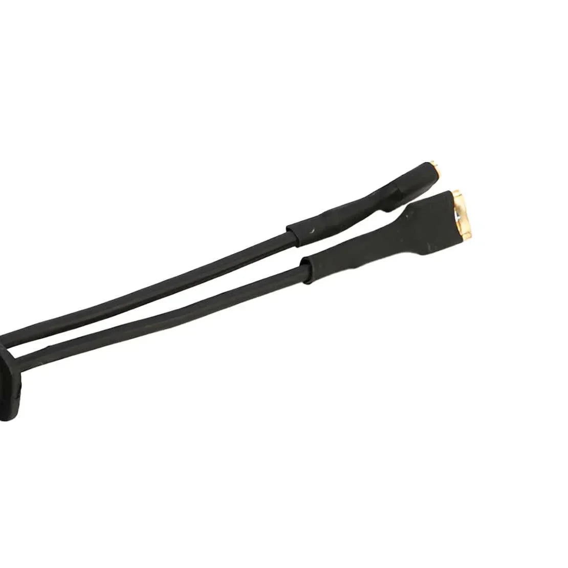 Horn Speaker Wiring Harness Adapter Set for Hyundai KIA - 2 Pieces