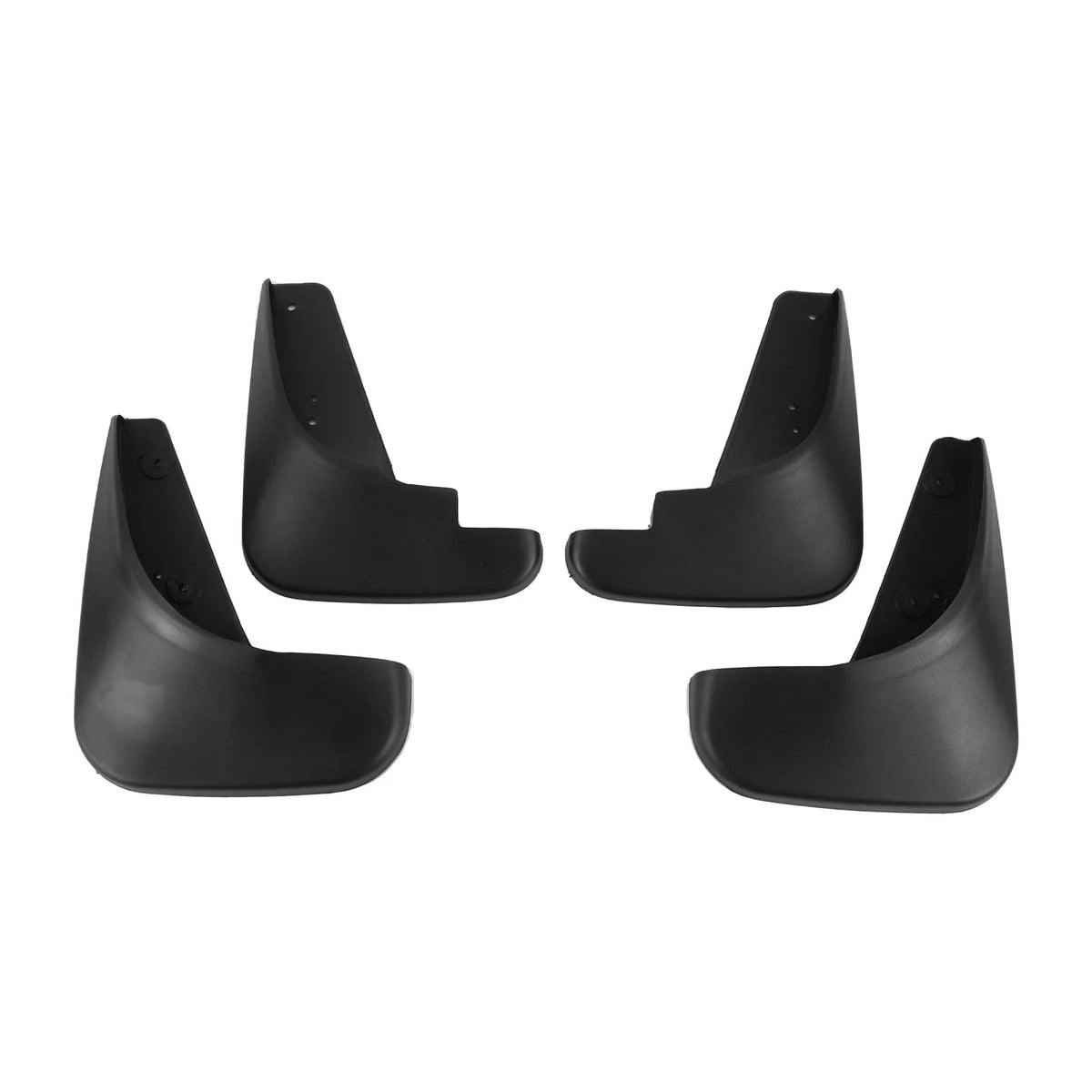 Mud Flaps Splash Guards for Buick Excelle (2004–2008) W/ Mount Accessories