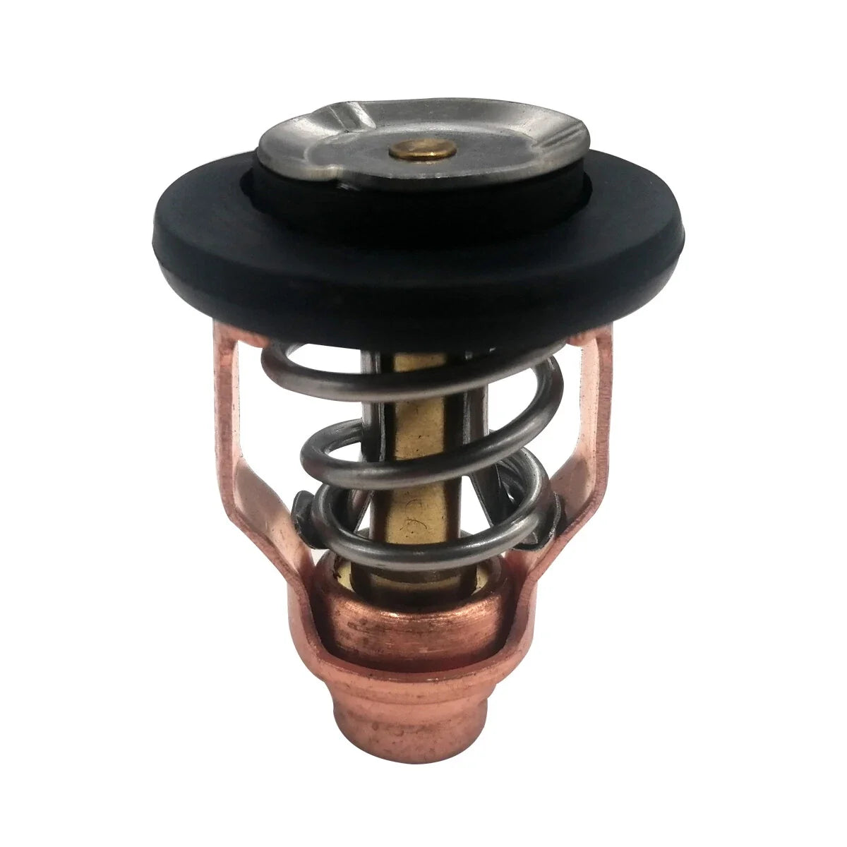 Thermostat for Yamaha Outboard F225 F250 4.2L V6 (2002–2010) 6CE-12411-00