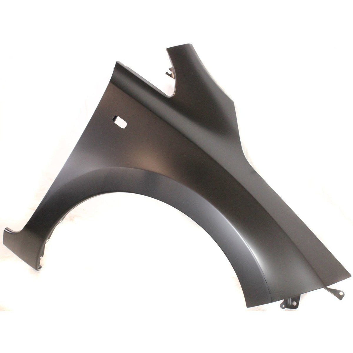 Fender for Nissan Leaf (2011–2012) Front Passenger Side