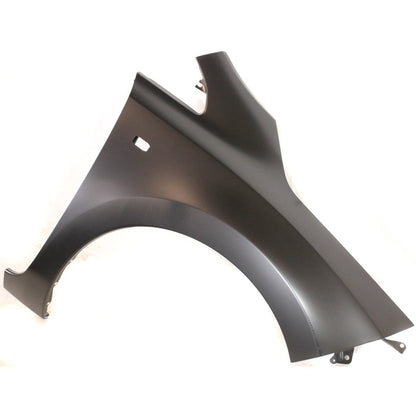 Fender for Nissan Leaf (2011–2012) Front Passenger Side