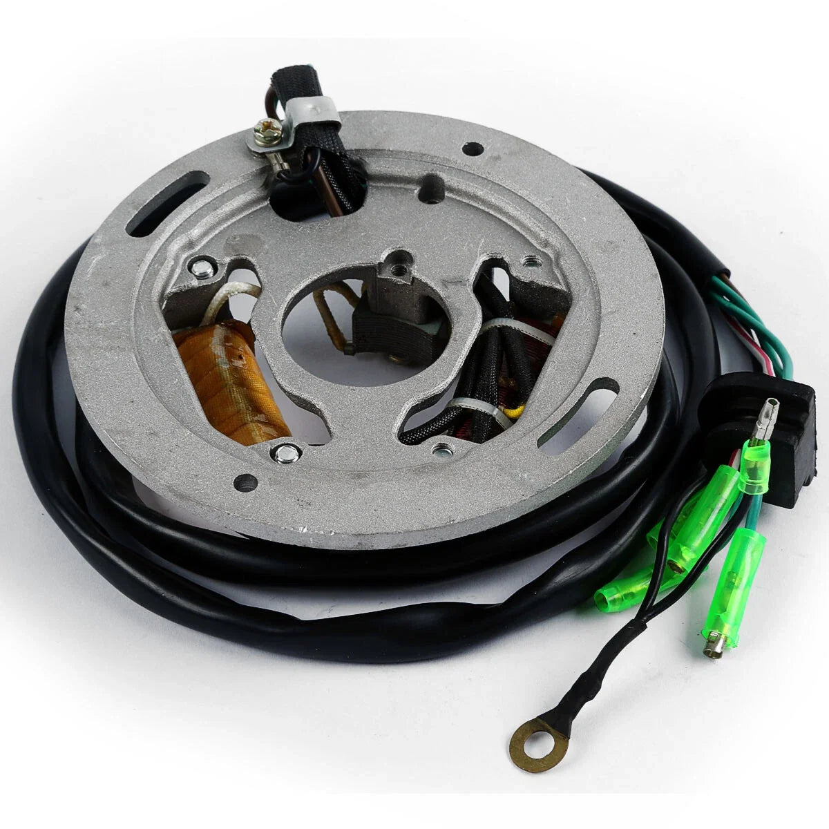 Generator Magneto Stator Coil for Yamaha FX-1 FX700 (1994–1995)