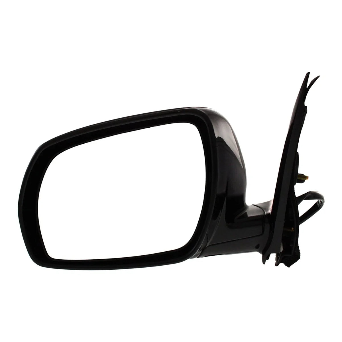 Driver Left Side Heated Mirror for Nissan Murano (2003–2004)