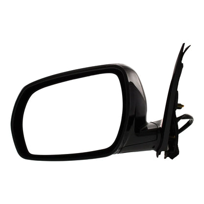 Driver Left Side Heated Mirror for Nissan Murano (2003–2004)