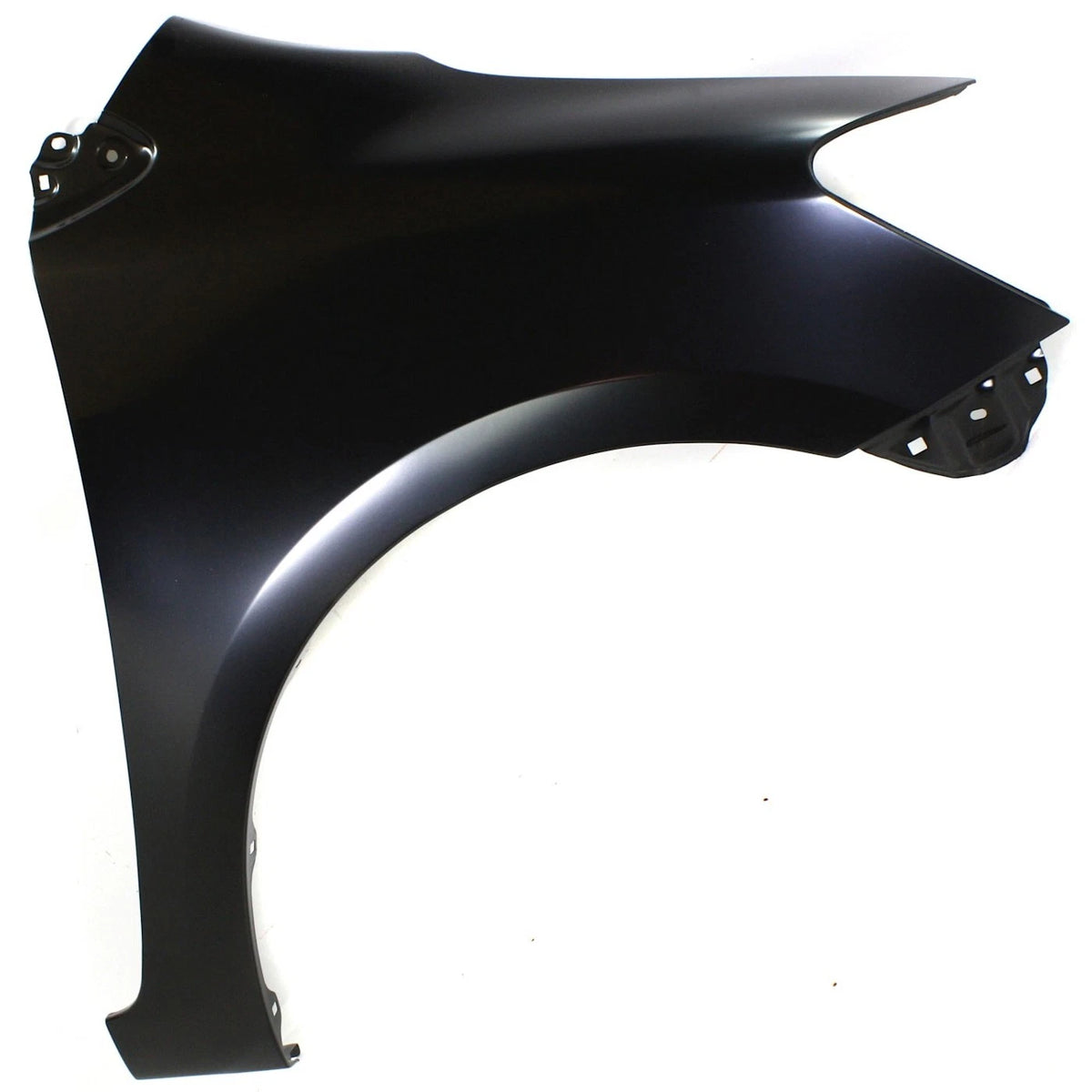 Fender for Toyota Yaris (2007–2012) Front Driver & Passenger Side 4-Door Sedan