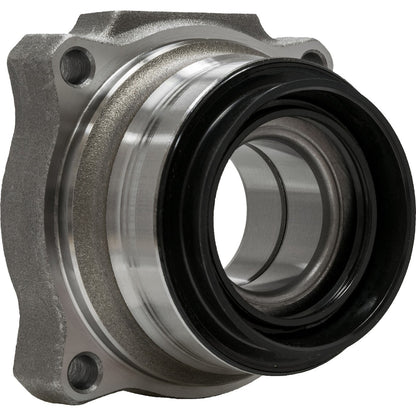Wheel Hub for 4X4 4WD (Rear Right Passenger Side)