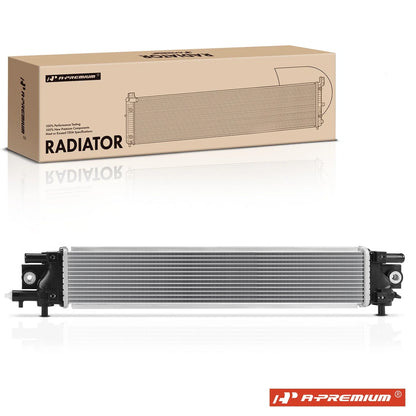 Radiator for Honda Insight (2019–2022) Aluminum