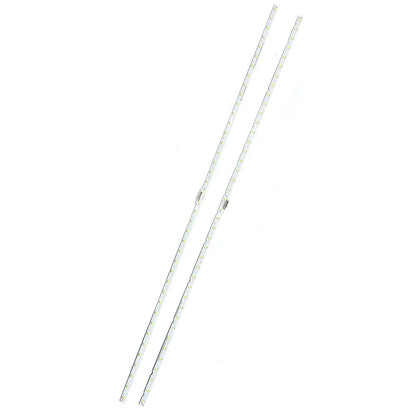 2-Pack LED Strips for Samsung UN55NU6900 UE55NU7300 UN55NU6900B