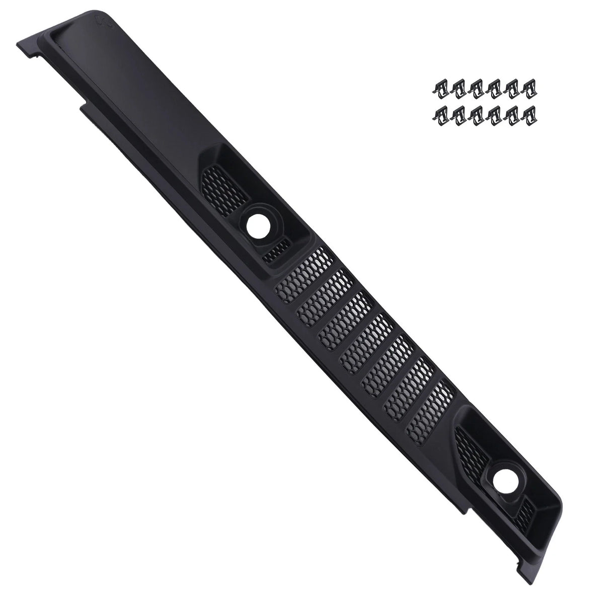 Windshield Cowl Panel Front for Jeep Gladiator 2020–2024 68307260AC