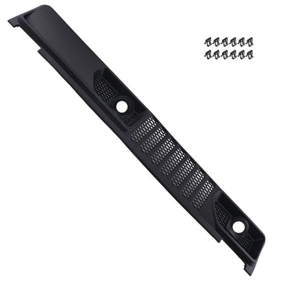 Windshield Cowl Panel Front for Jeep Gladiator 2020–2024 68307260AC