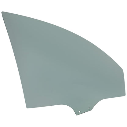 Front Door Glass (Passenger Side) for Mazda 2009 to 2013