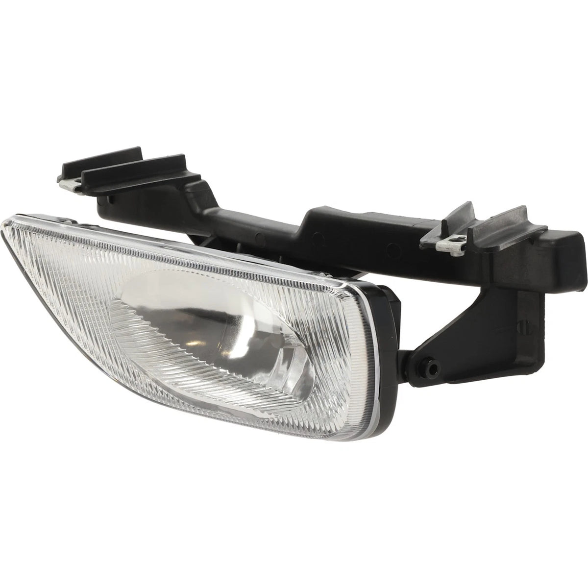 Fog Light for Nissan Altima (2000–2001) Driver Side Clear Lens with Bulb