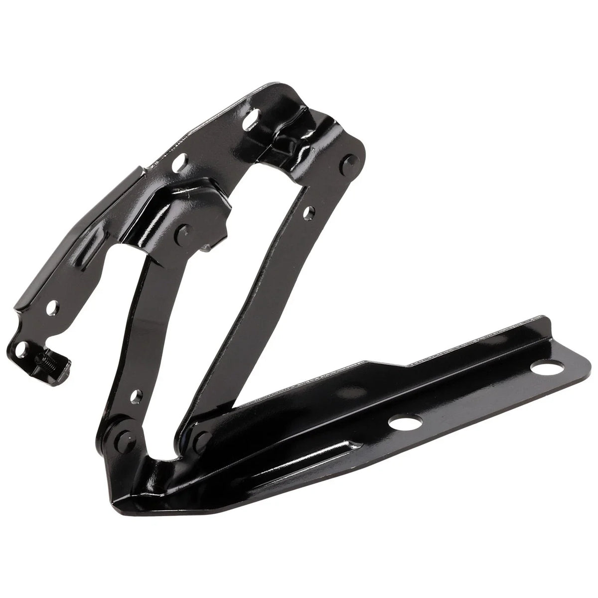 Pair of Hood Hinges for Dodge Grand Caravan