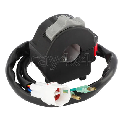 Kill Switch Handlebar for Yamaha Blaster YFS200 2002-2006