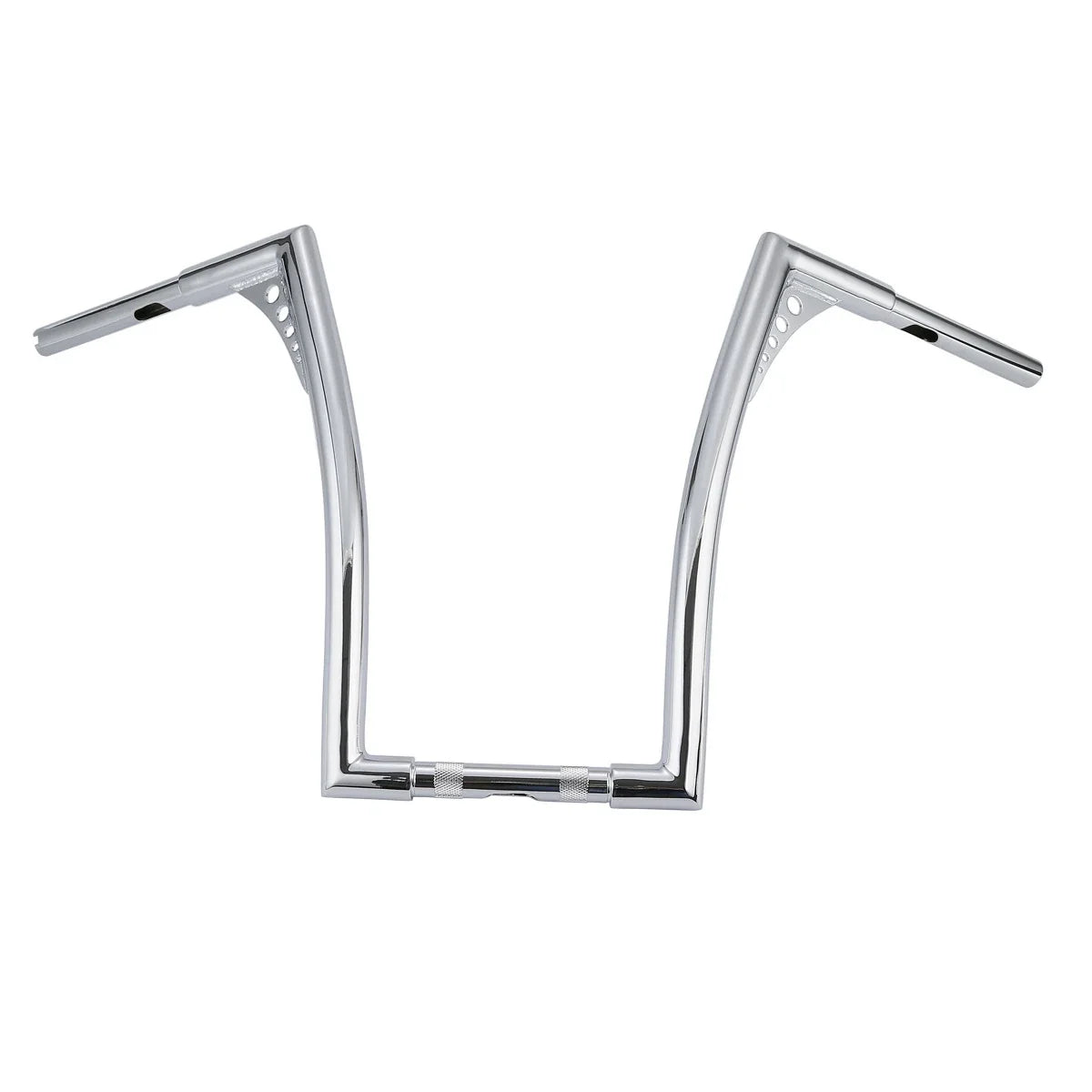 20" Rise Handlebar for Softail Dyna Harley Sportster 883 1200 (2000–2023)