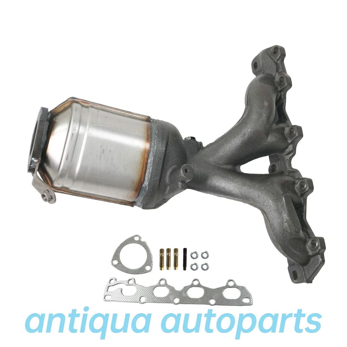 Catalytic Converter for 2006–2009 Pontiac G6 & 2007–2009 Saturn Aura