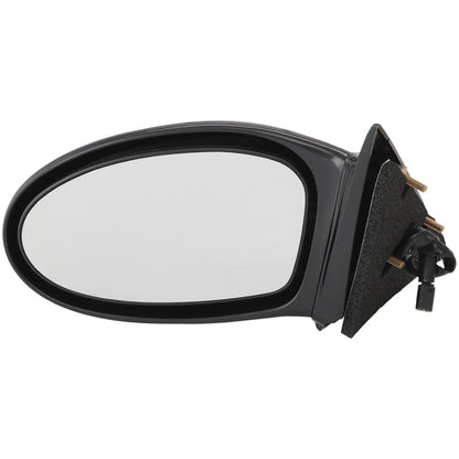 Heated Mirrors Set - 2 Pieces for Oldsmobile Alero
