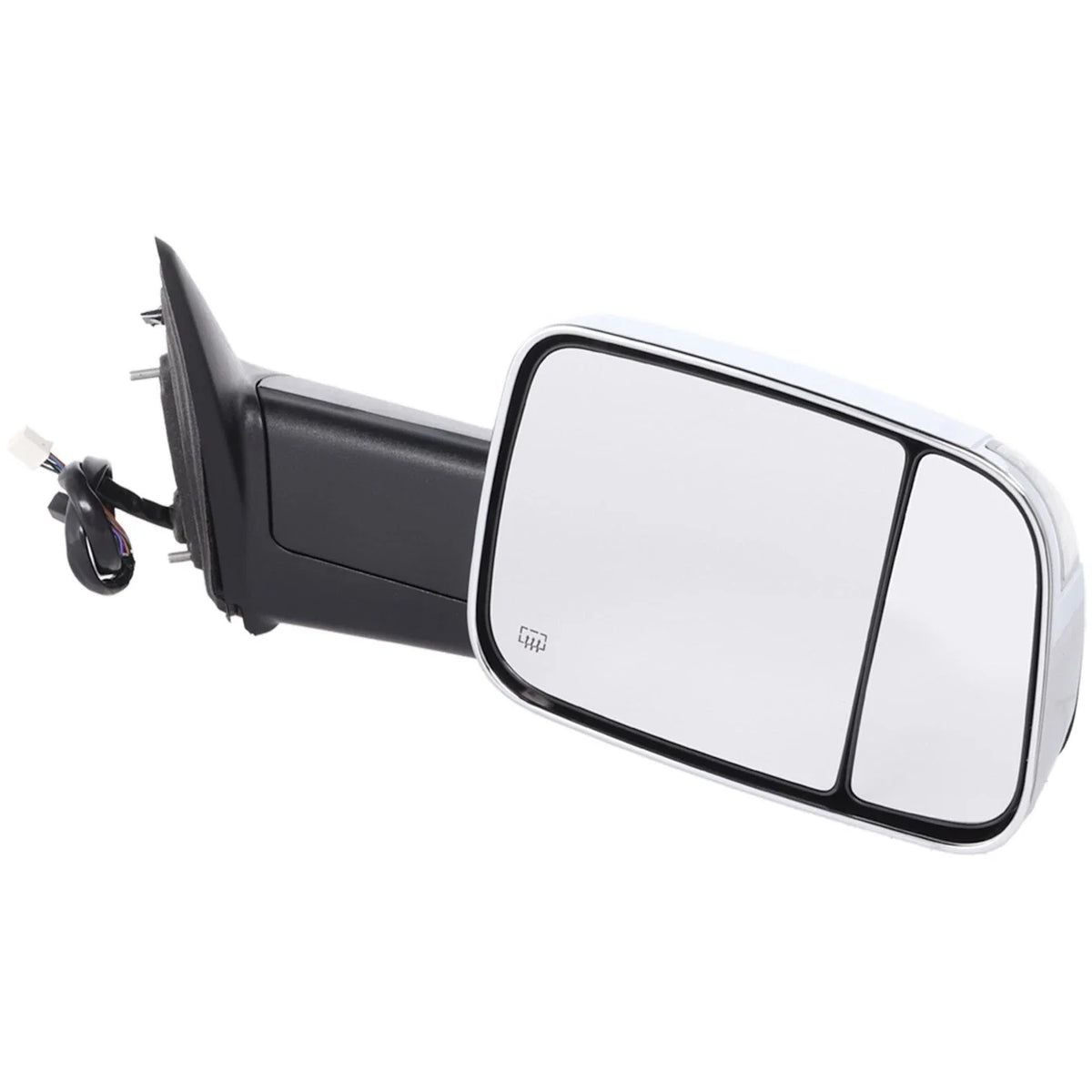 Towing Mirror Heated for Ram 1500 2500 3500 (2013-2014)