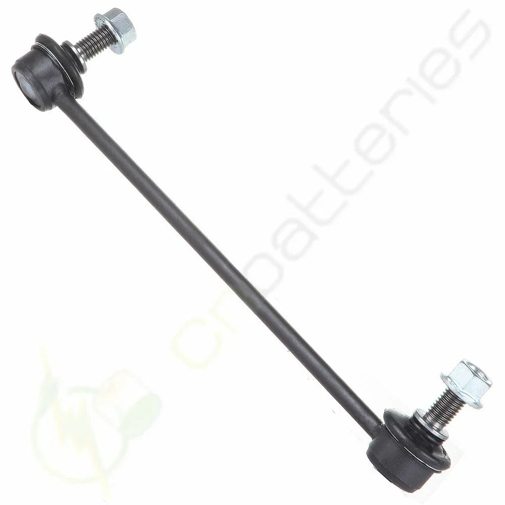 Set of 6 Front Lower Control Arms Sway Bars Tie Rods for Chevy Equinox (2005–2007)