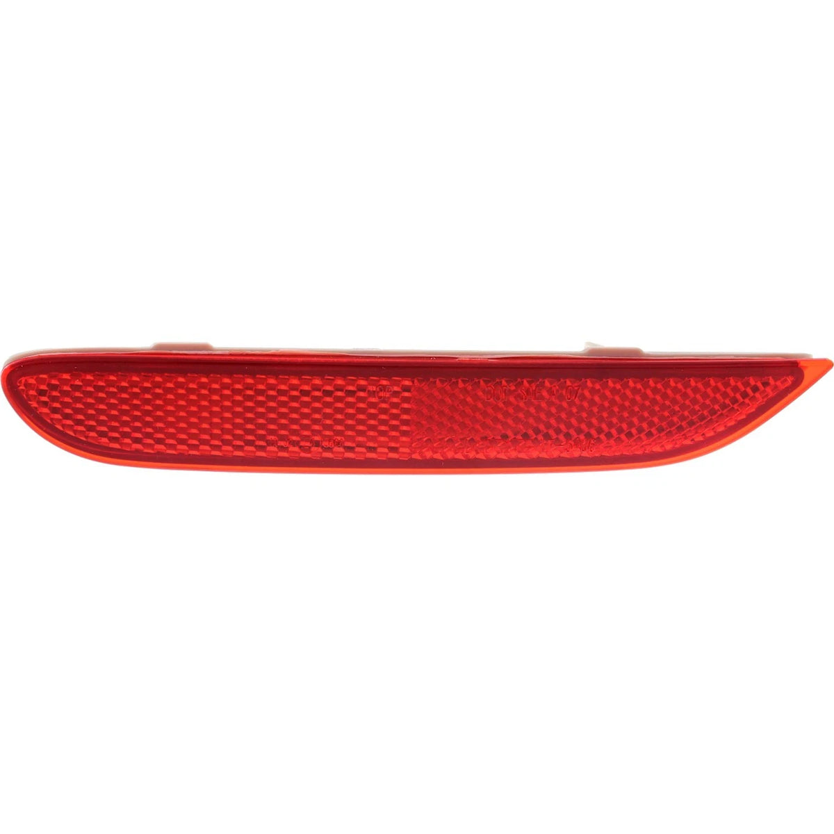 Bumper Reflector Light for Nissan (NI1184101)