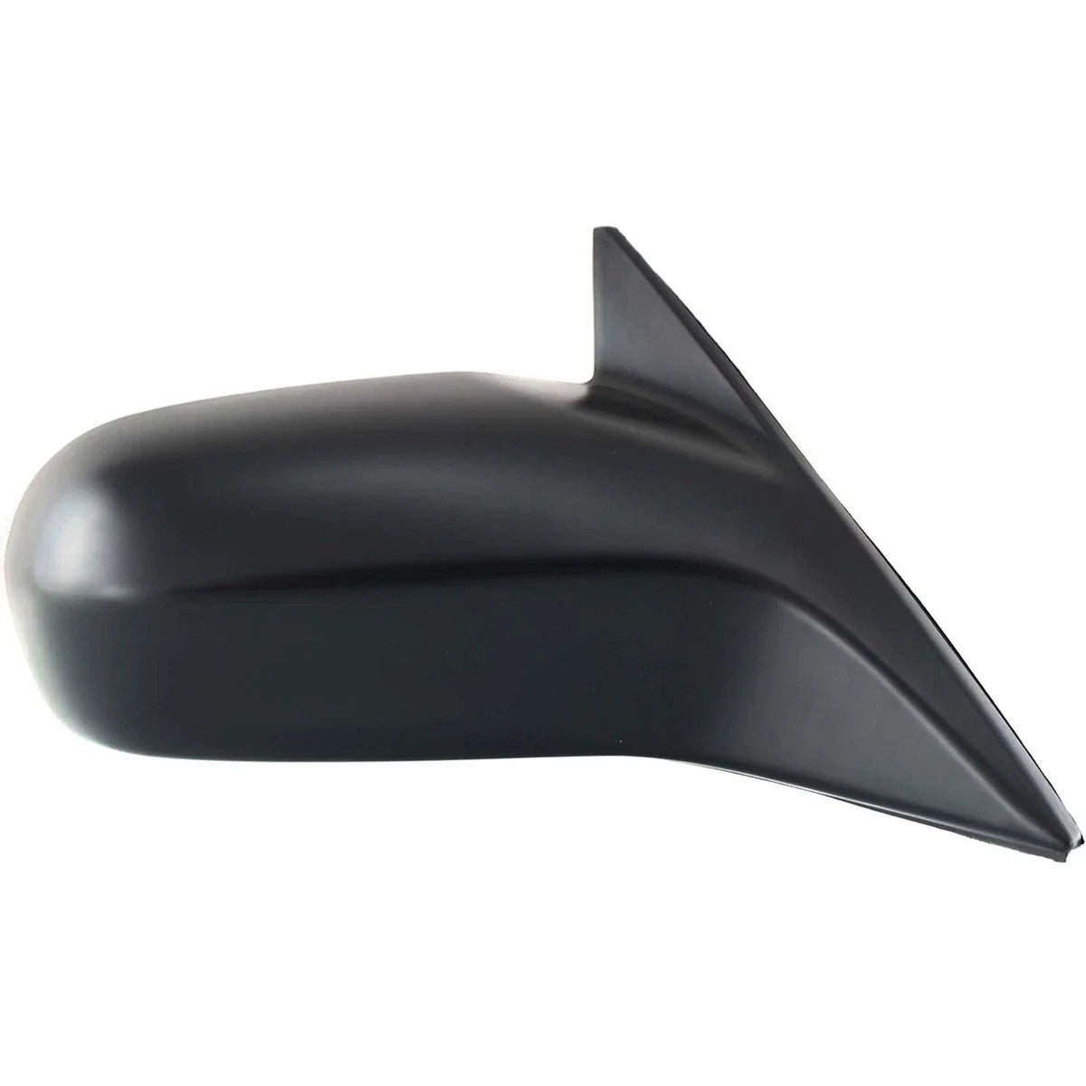 Manual Remote Mirror - Ready to Paint for Honda Civic Sedan 2001-2005
