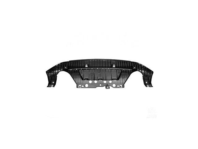 Front Bumper Cover Support for Mazda 3 (2017–2018) DD885MR