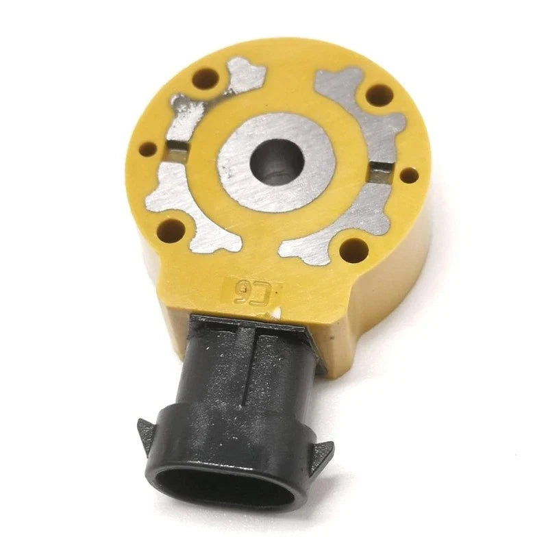 Fuel Injector Solenoid for Caterpillar C7 C9 (214-5427, 10R4761, 10R4763, 10R7222)