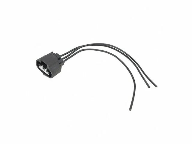 Manifold Absolute Pressure Sensor Connector for Mazda 2 (2011–2012) T789XM