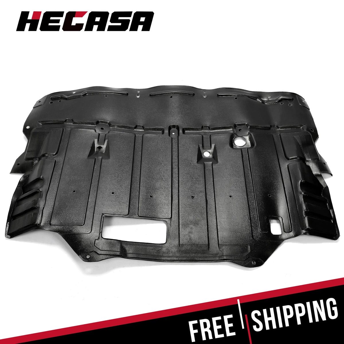Engine Splash Shield Under Cover - Front for Infiniti G35 2003-2007