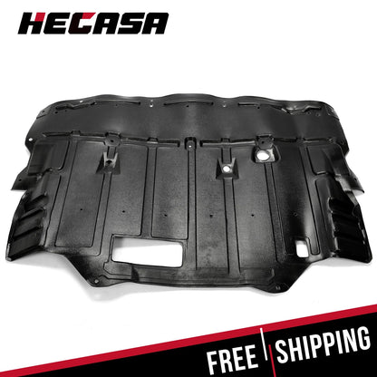 Engine Splash Shield Under Cover - Front for Infiniti G35 2003-2007