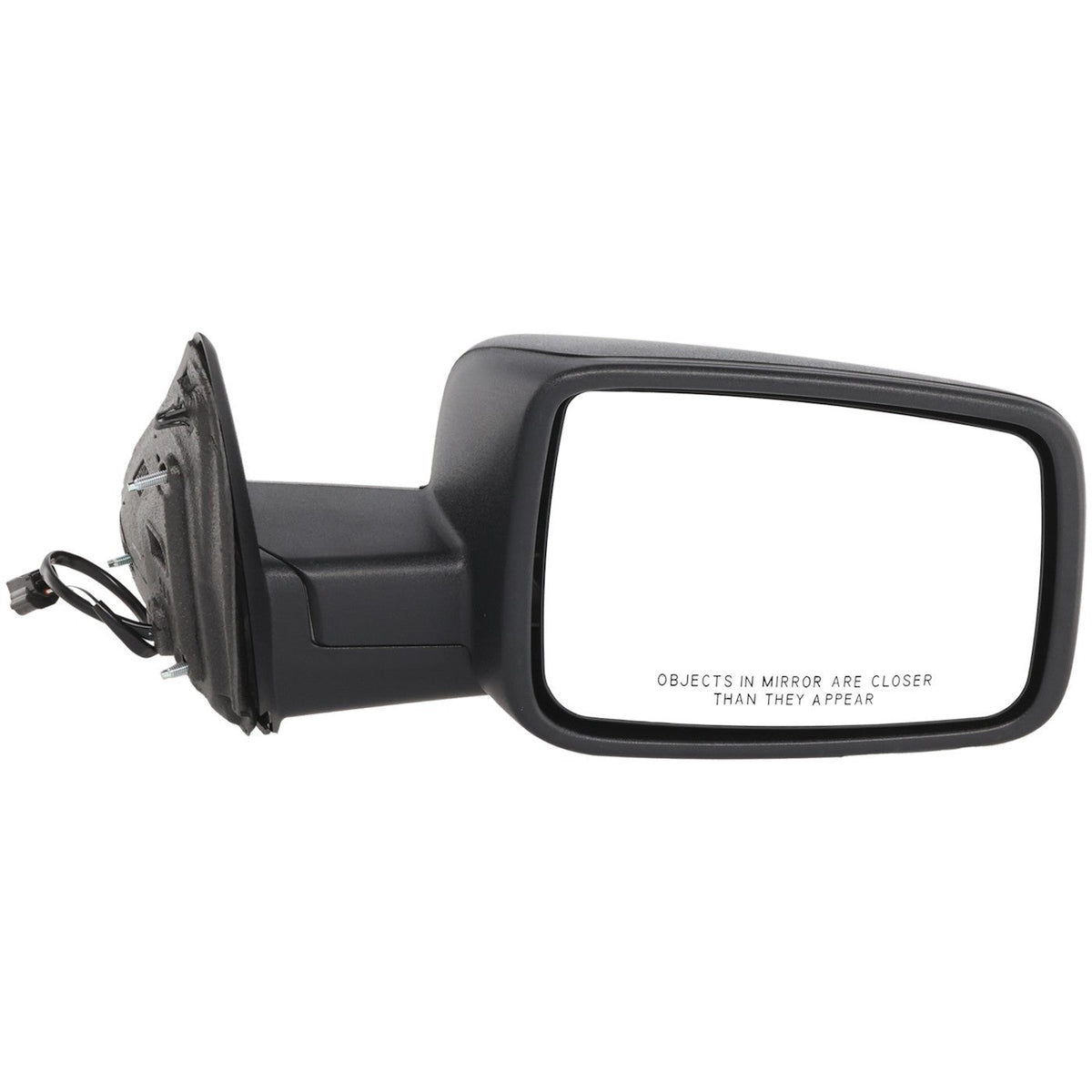 Passenger Right Side Mirror for Ram 2500 3500 1500 Classic