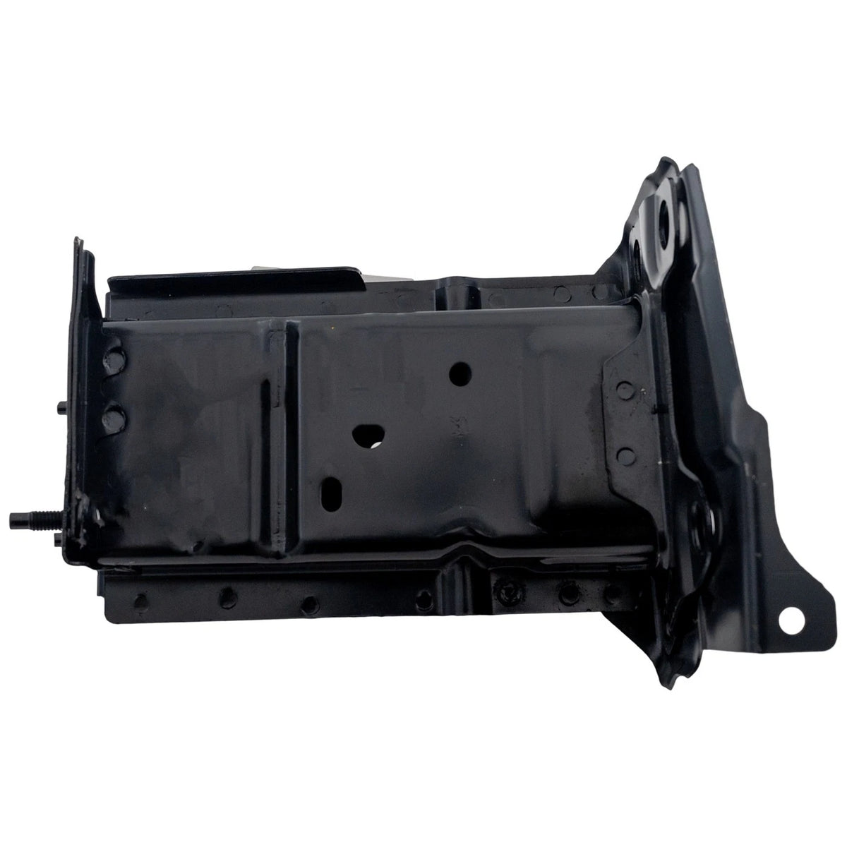 Radiator Support Bracket for Nissan Sentra (2017–2019) G51154FUMA