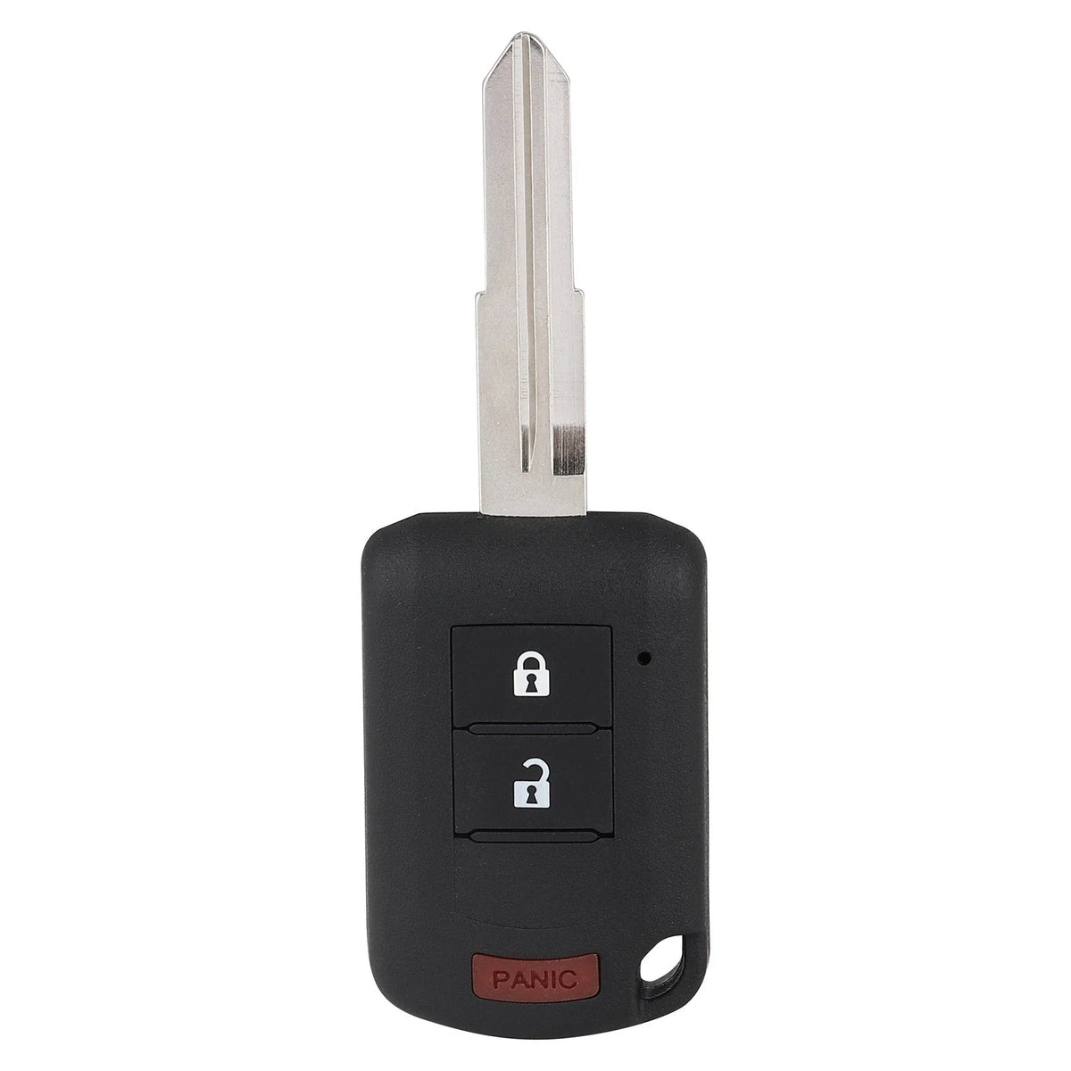 Keyless Entry Remote Fob Pair 2X for Mitsubishi Outlander 2016-2019